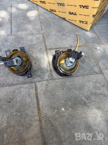 Фарове за мъгла, снимка 2 - Части - 50561254