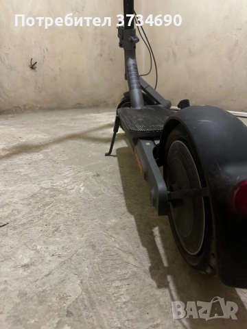 Kukirin g3 & Xiaomi 4 ultra/Спешно топ цена/, снимка 7 - Скейтборд, ховърборд, уейвборд - 52443445