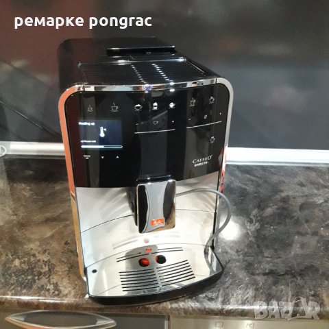 професионална кафемелачка мелита, снимка 1 - Кафемашини - 31598893