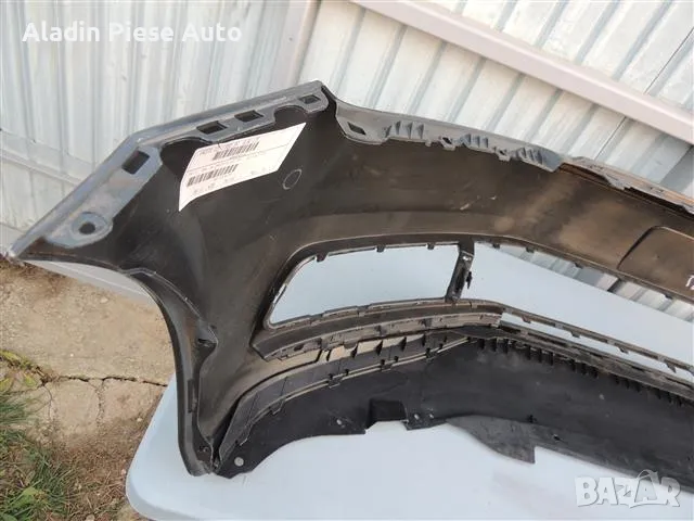 Предна броня за VW Touran, година 2015-2019, код 5TA807221AL , снимка 8 - Аксесоари и консумативи - 50439428