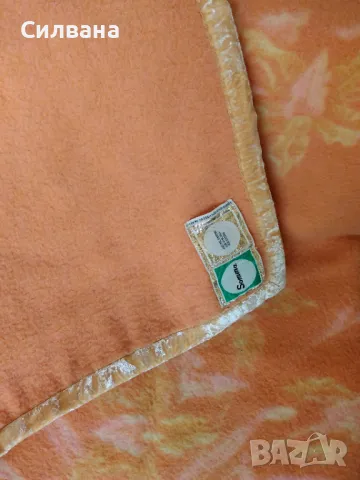 двойно одеало 250 / 200 см., снимка 4 - Олекотени завивки и одеяла - 48576967