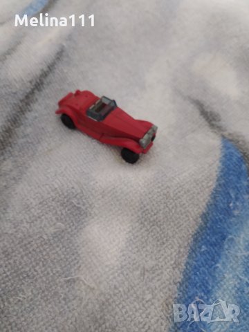 Продава детска количка играчка , снимка 2 - Коли, камиони, мотори, писти - 35221769