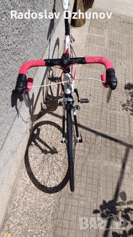 Шосеен велосипед Trek 28", снимка 2 - Велосипеди - 54142741
