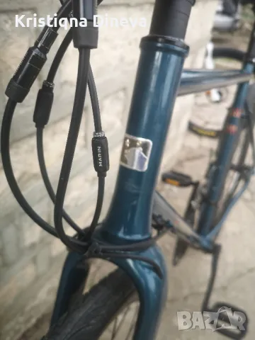 Marin гравел велосипед , снимка 15 - Велосипеди - 49578735