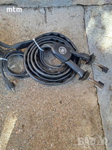 машина за нагряване на метал, снимка 2 - Други инструменти - 52285555