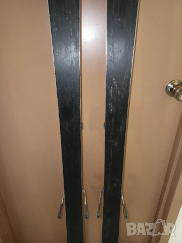 Rossignol actys 300 176 cm с автомати rossignol ., снимка 6 - Зимни спортове - 53060523