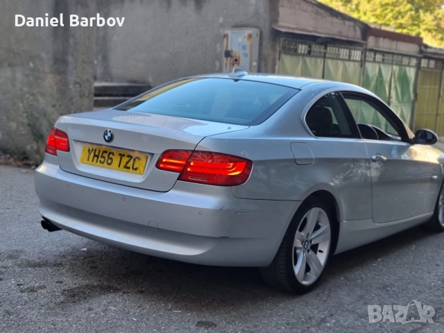 BMW 325i N52B25, снимка 4 - Автомобили и джипове - 52305019