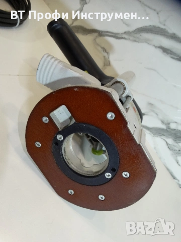 Festool OF 1010 EBQ - Оберфреза, снимка 6 - Други инструменти - 54073609