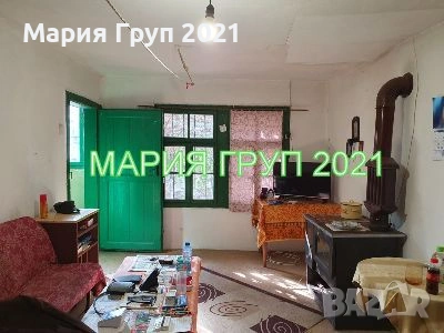 !!!ТОП ОФЕРТА!!Продавам Къща в село Злато Поле област Хасково!!!, снимка 4 - Къщи - 53353803