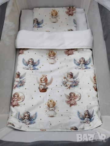 спални комплекти , снимка 14 - Спално бельо - 52111995