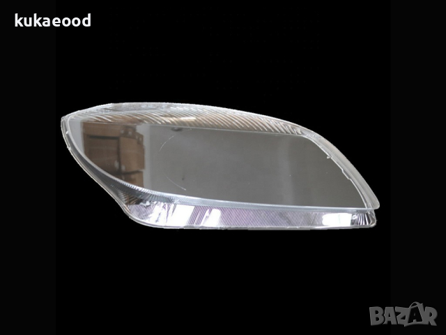 Стъкла за фарове на Skoda Fabia 2 Facelift (2010-2014), снимка 5 - Аксесоари и консумативи - 44550349