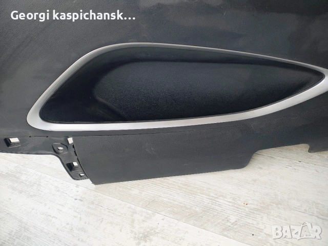 Контролен панел Hyundai Tucson , снимка 3 - Части - 52869689