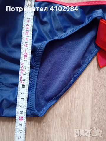 Desigual XS Бански, снимка 4 - Бански костюми - 50989080