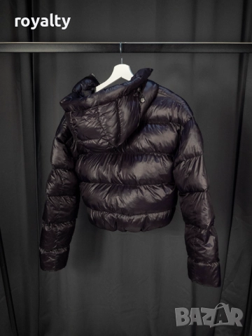 Miu Miu Дамско Яке , снимка 5 - Якета - 52248874