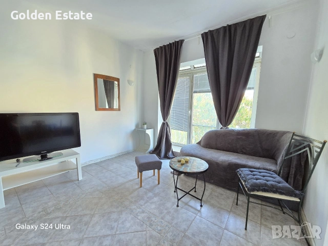 Двустаен апартамент Център 