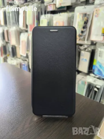 Samsung Galaxy A35 5G калъф тип тефтер, снимка 1