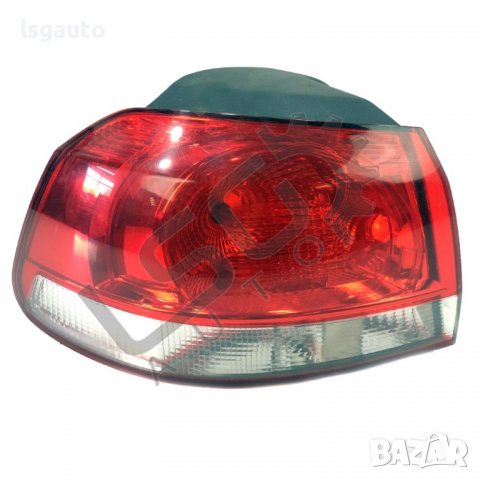 Ляв външен стоп Volkswagen Golf VI 2008-2016 VG150822N-34