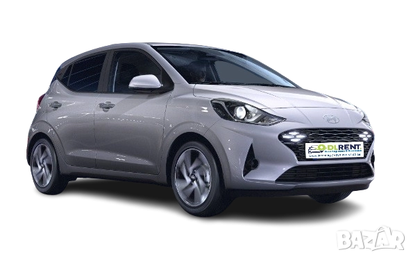 🌟Hyundai i10 – 2024 | Само 55 лв./ден от DL RENT🌟, снимка 2 - Rent a car - 51707547