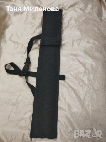 Японски меч / мечете/ 47 см. Оригинал изгодно, снимка 2 - Ловно оръжие - 52922303