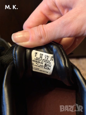 Дамски кецове Puma, снимка 6 - Кецове - 53915854