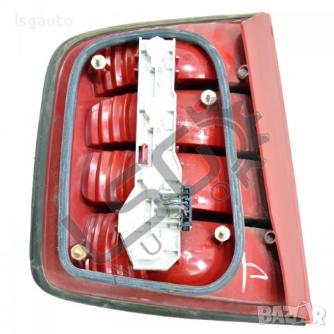 Десен стоп Skoda Fabia I (6Y) 1999-2008 S270522N-24, снимка 4 - Части - 36996591