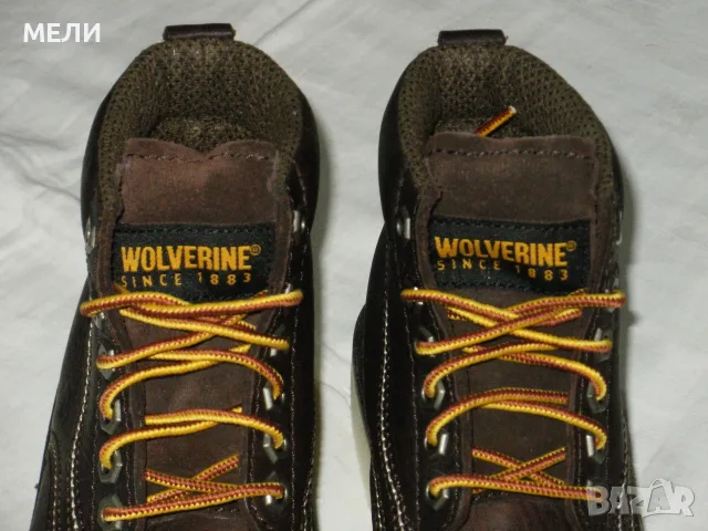 WOLVERINE нови детски боти 36, снимка 10 - Детски боти и ботуши - 56503457