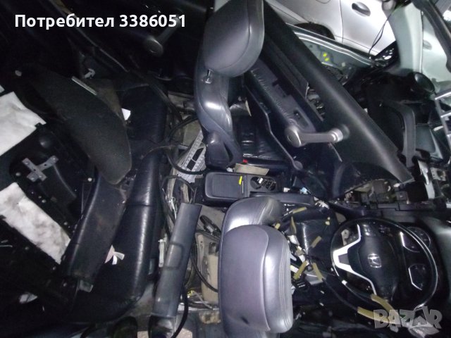 хонда црв 3 Honda CRV 3 , снимка 13 - Части - 40407189