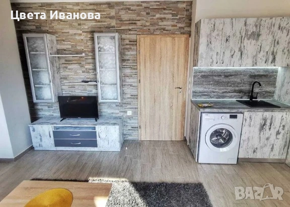 Двустаен апартамент Каменица 2, снимка 3 - Апартаменти - 53073178