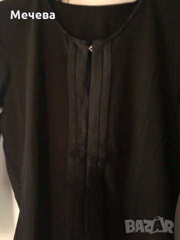 Дамска блуза, снимка 3 - Блузи с дълъг ръкав и пуловери - 32132303