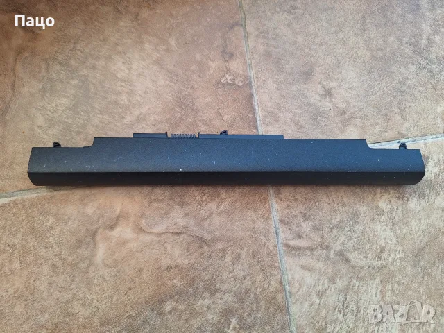 Hp Hs04 Notebook Battery, снимка 8 - Батерии за лаптопи - 55775725
