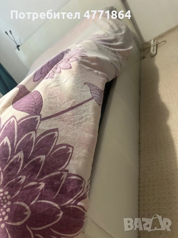 Легло, снимка 2 - Спални и легла - 53913046