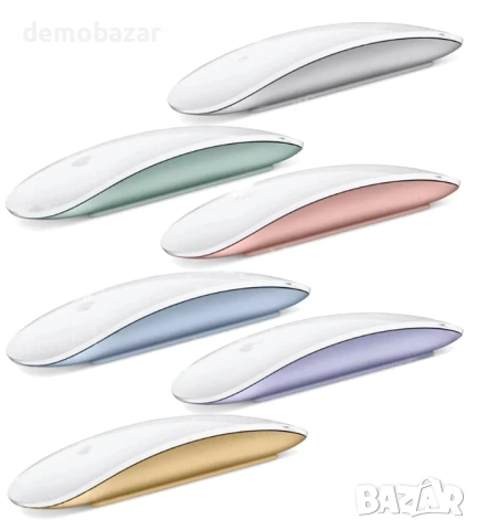 Apple Magic Mouse 2 A1657 оригинални цветни мишки