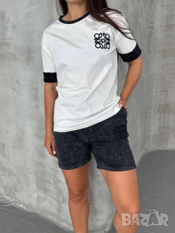 дамски екипи loewe , снимка 2 - Спортни екипи - 50580250