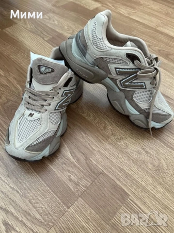 New balance 9060