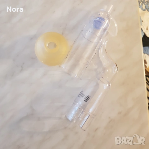 Бейбихалер , снимка 2 - Други - 54036258