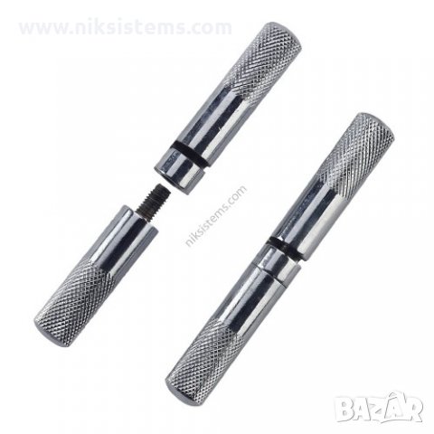 Дръжки за Тел за Обезроговяване - чифт - Арт. №: 1715, снимка 1