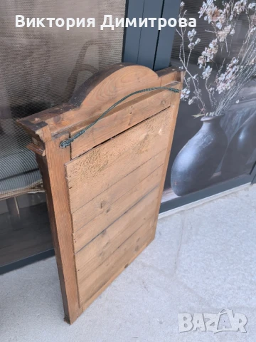 Антично огледало , снимка 13 - Огледала - 51153721