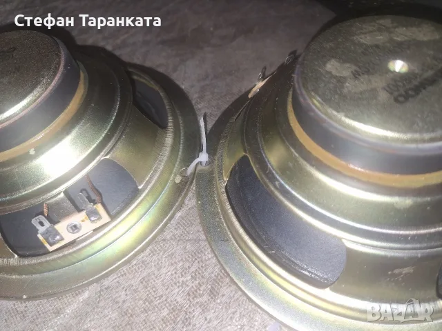 6.5 инчови говорители DAEWOO , снимка 3 - Тонколони - 56119917