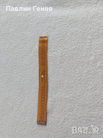 Samsung A20s , Оригинален лентов кабел, снимка 4 - Резервни части за телефони - 40804712