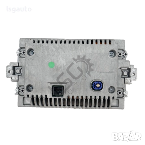 Дисплей Mercedes-Benz C-Class 204 (W/S/C) 2007-2014 ID: 151510, снимка 2 - Части - 51974133