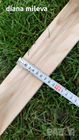 Дървени Елхи!!, снимка 12 - Декорация за дома - 52240047