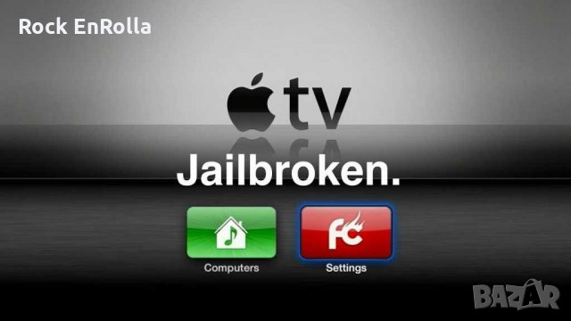 AppleTV jailbreak/restore/atv flash/nitoTv, снимка 3 - Ремонт на друга електроника - 30458714