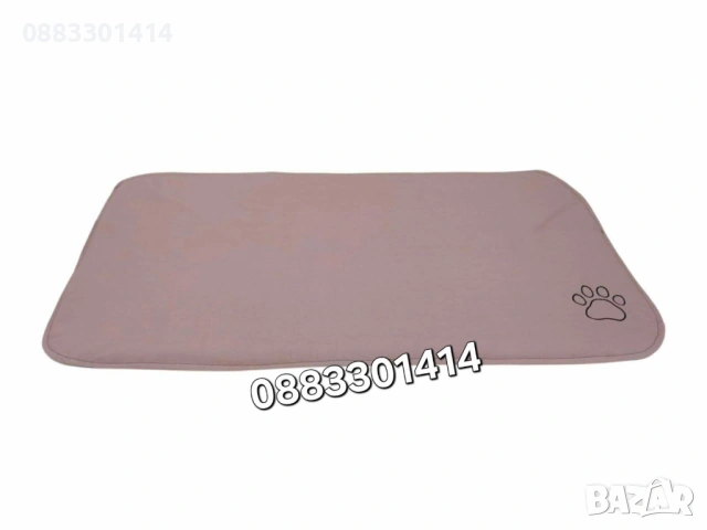 Легло за куче Легло за котка Ходрофобиран плат , снимка 5 - За кучета - 53188960