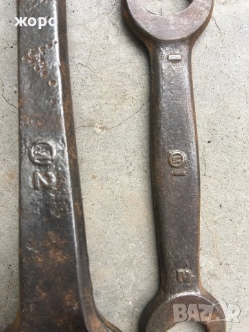 Инструменти от Форд т1 1917 г, снимка 2 - Части - 30225258