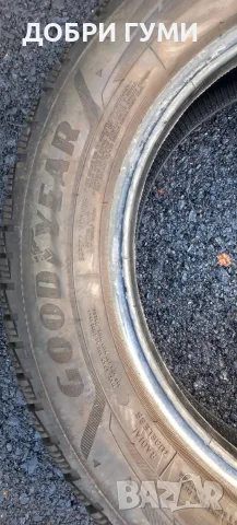 175 65 15 GOODYEAR 7-8мм, снимка 9 - Гуми и джанти - 54448616