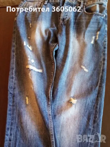 Дънки и яке за мъже, снимка 8 - Якета - 48823476