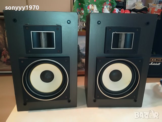 marantz speaker system-внос france 0105221211, снимка 2 - Тонколони - 36617974