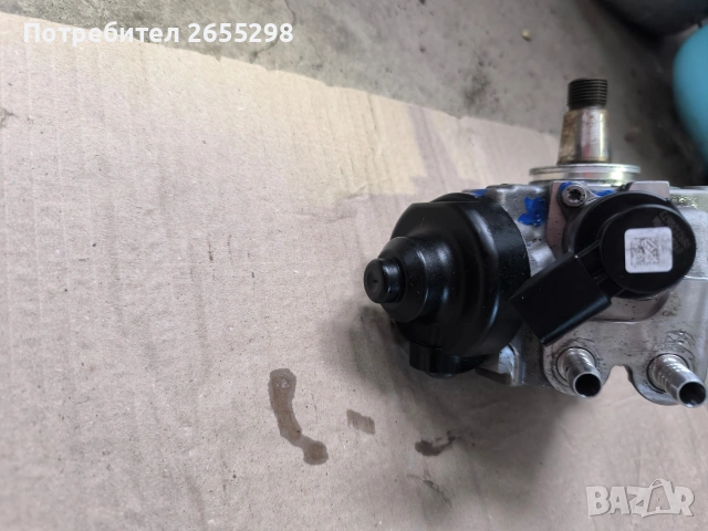 ГНП За Ауди и Фолксваген , снимка 3 - Части - 53145642