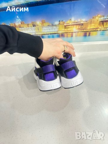 Оригинални чисто нови маратонки 36,5 номер, снимка 9 - Маратонки - 44328764