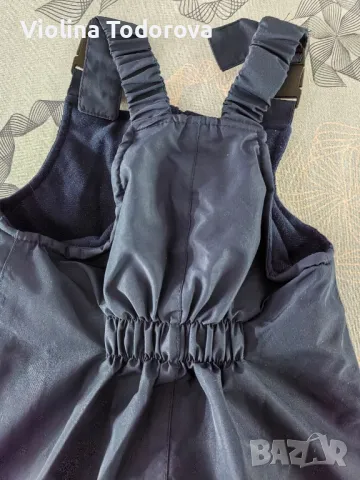 ски гащеризон , снимка 3 - Детски панталони и дънки - 50051935